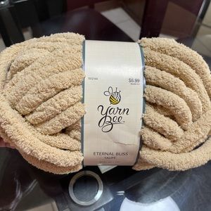 Yarn Bee Eternal Bliss Taupe